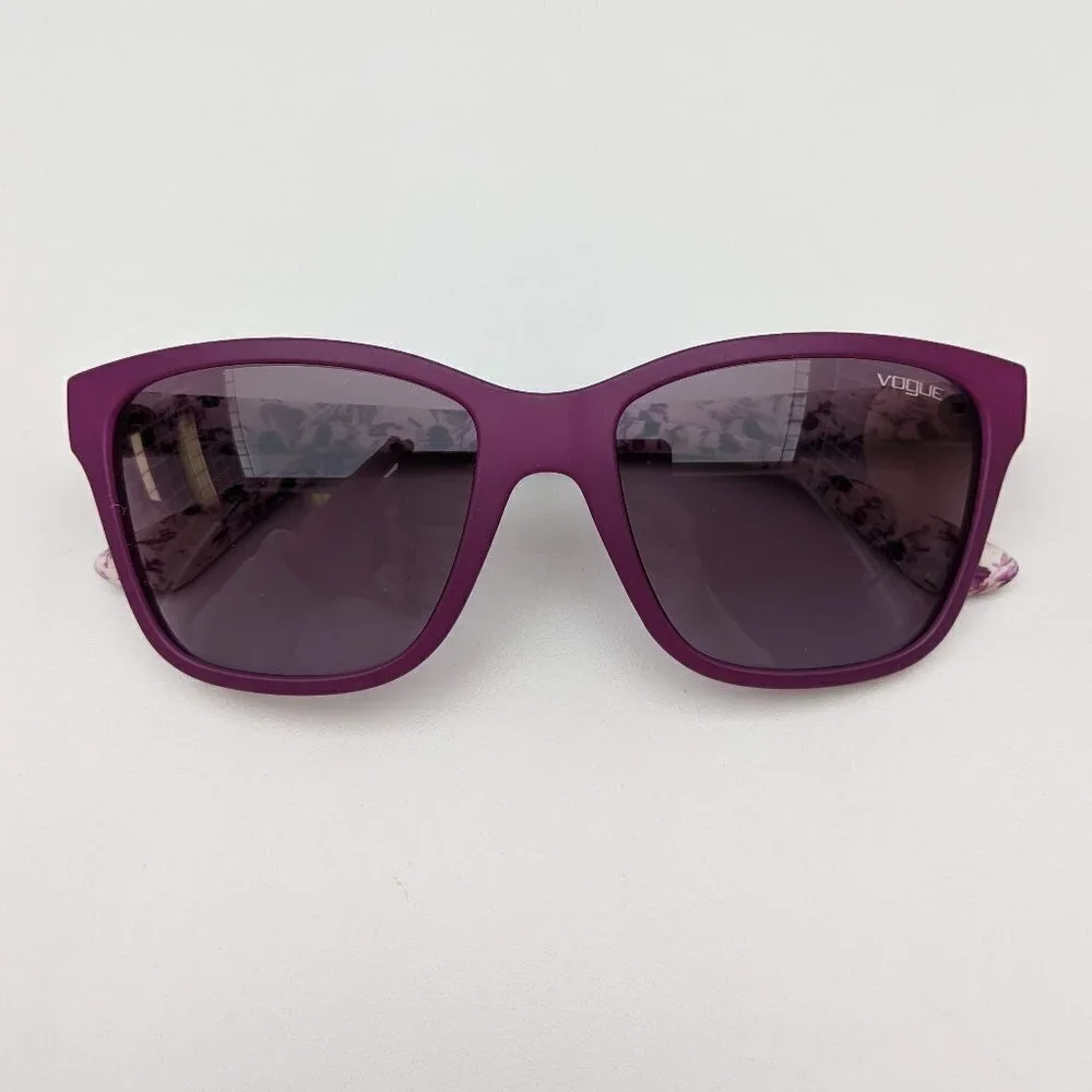 🕶️Vogue VO2896-S Sunglasses 54/17 140 /KAI245🕶️​